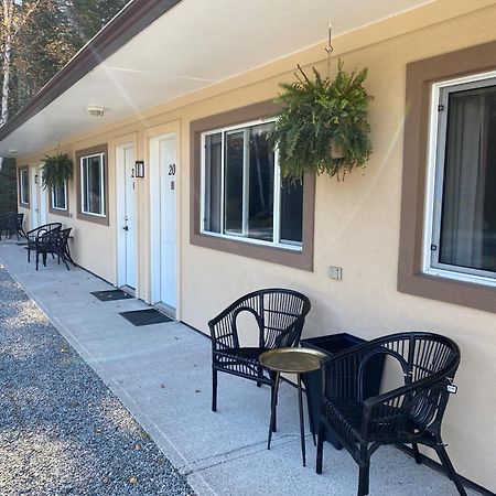 Parkway Motel Вава Экстерьер фото