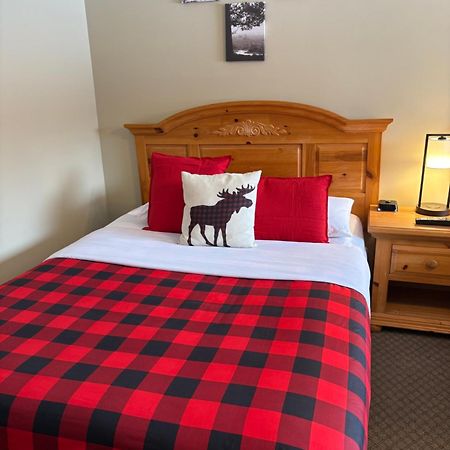 Parkway Motel Вава Экстерьер фото