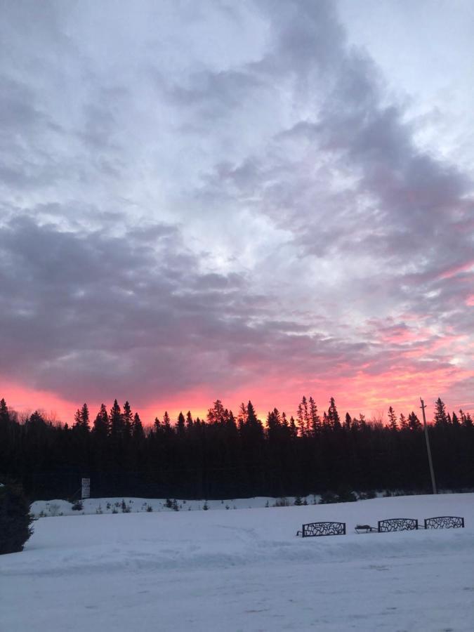 Parkway Motel Вава Экстерьер фото