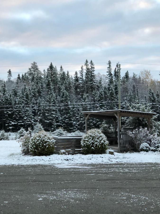 Parkway Motel Вава Экстерьер фото