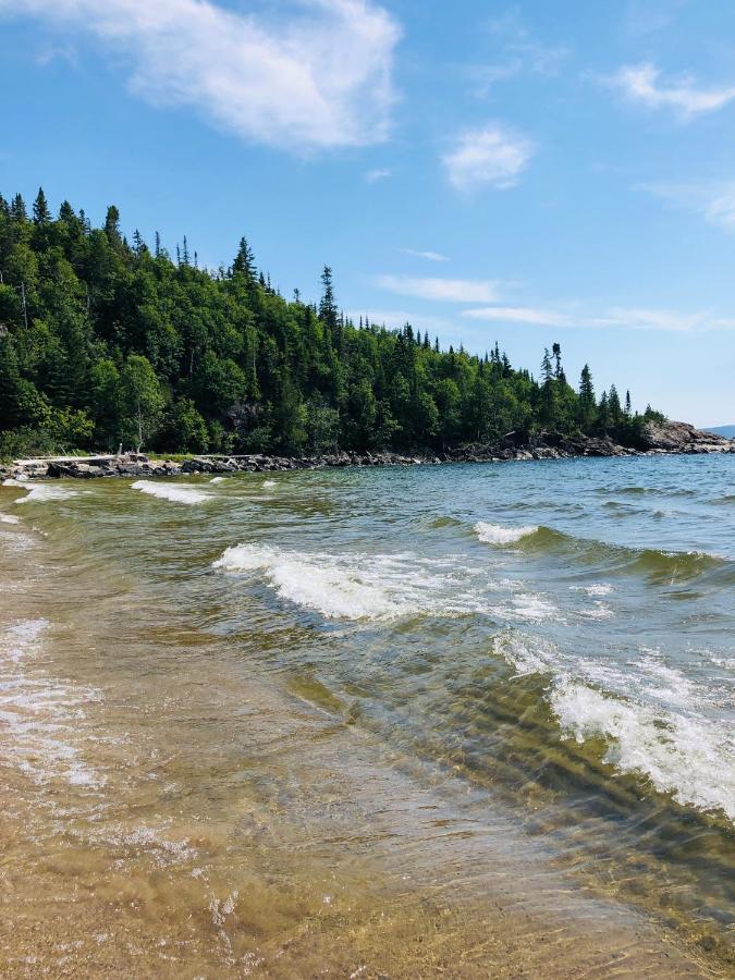 Parkway Motel Вава Экстерьер фото
