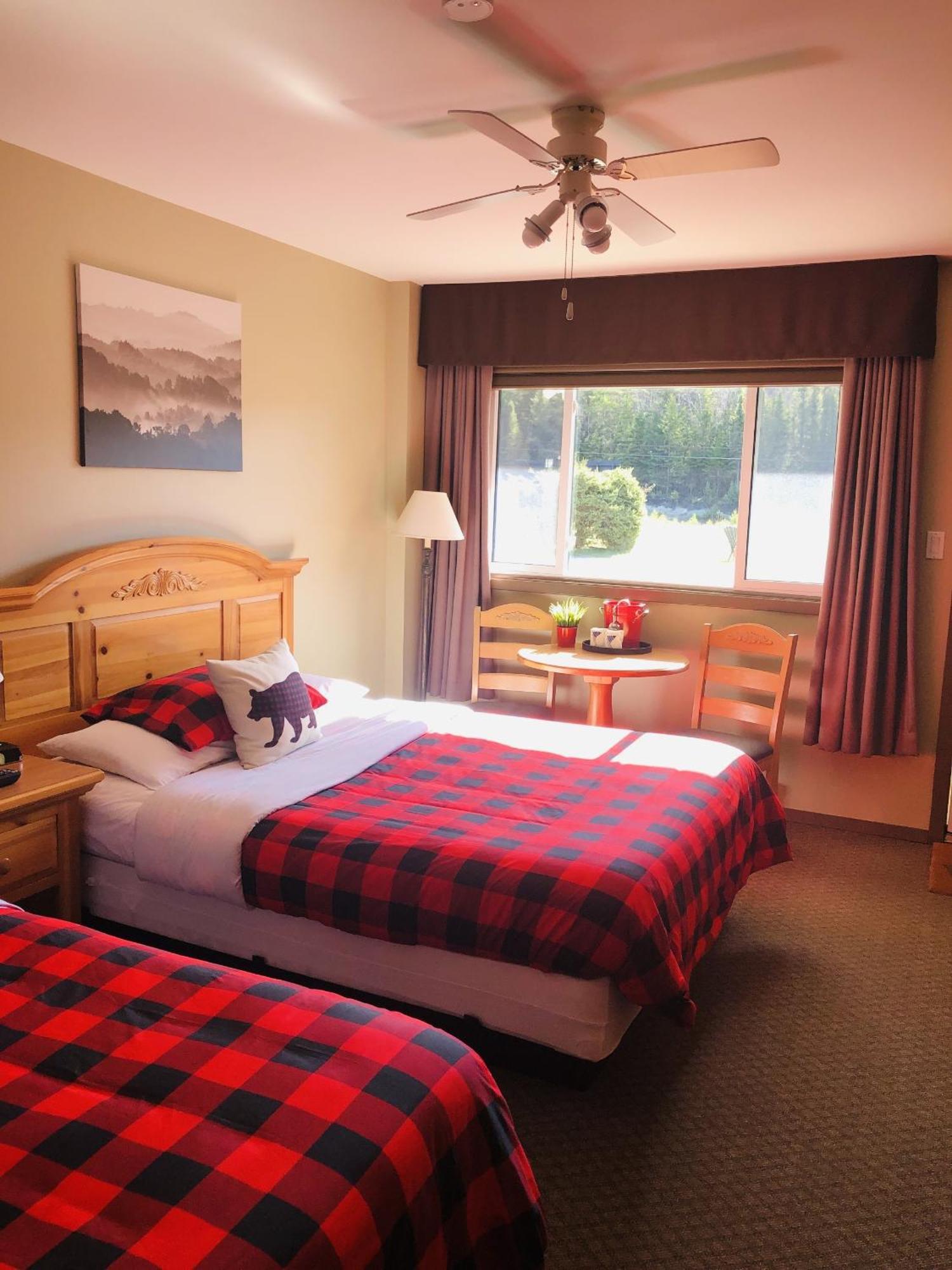 Parkway Motel Вава Экстерьер фото