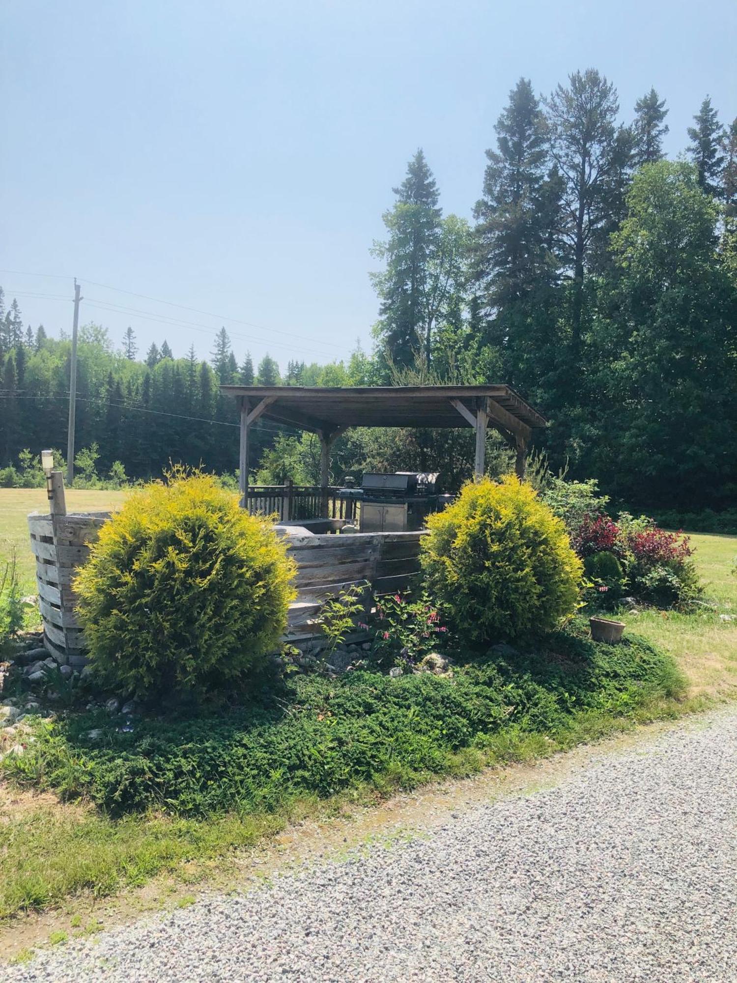 Parkway Motel Вава Экстерьер фото