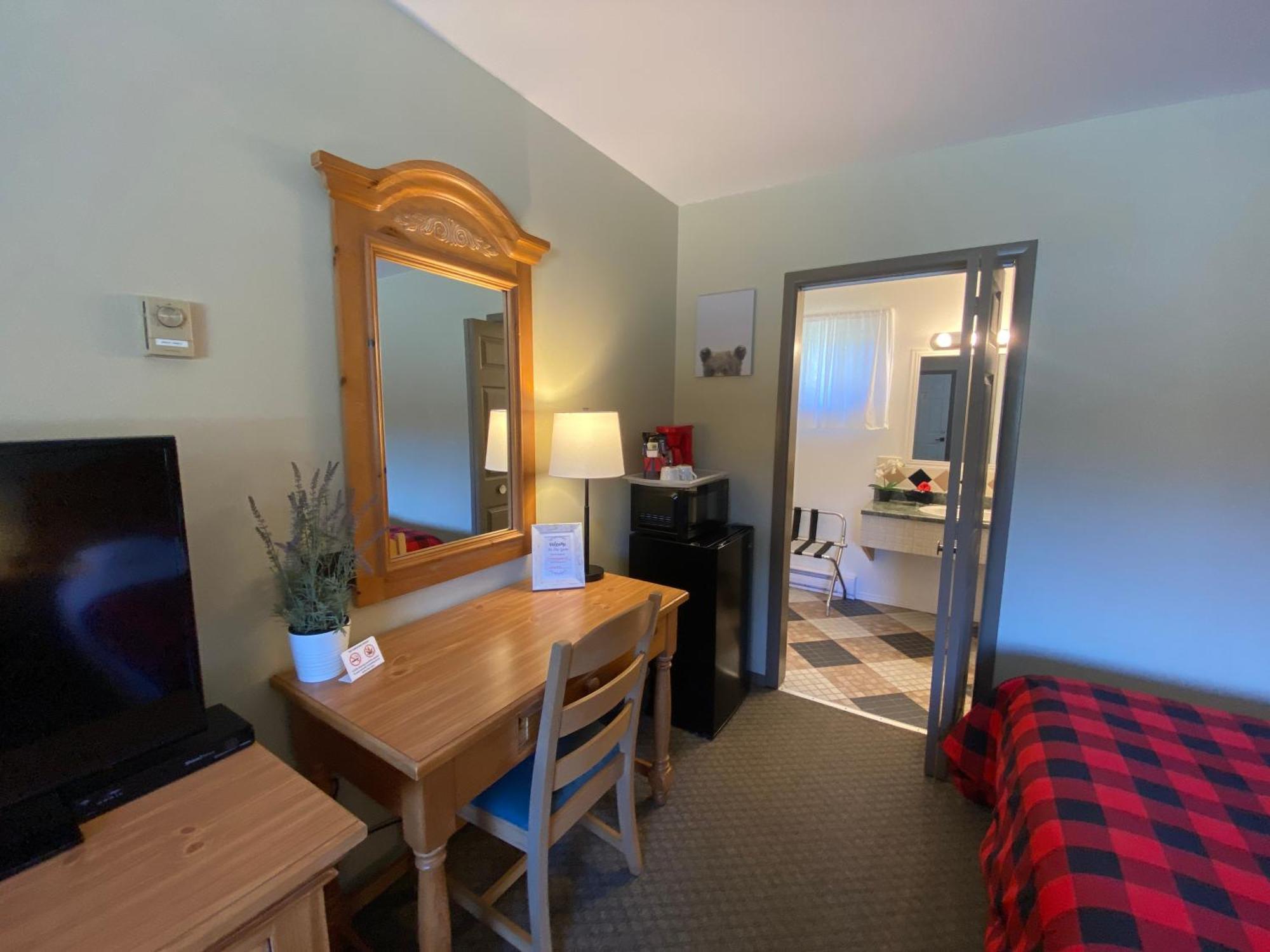 Parkway Motel Вава Экстерьер фото