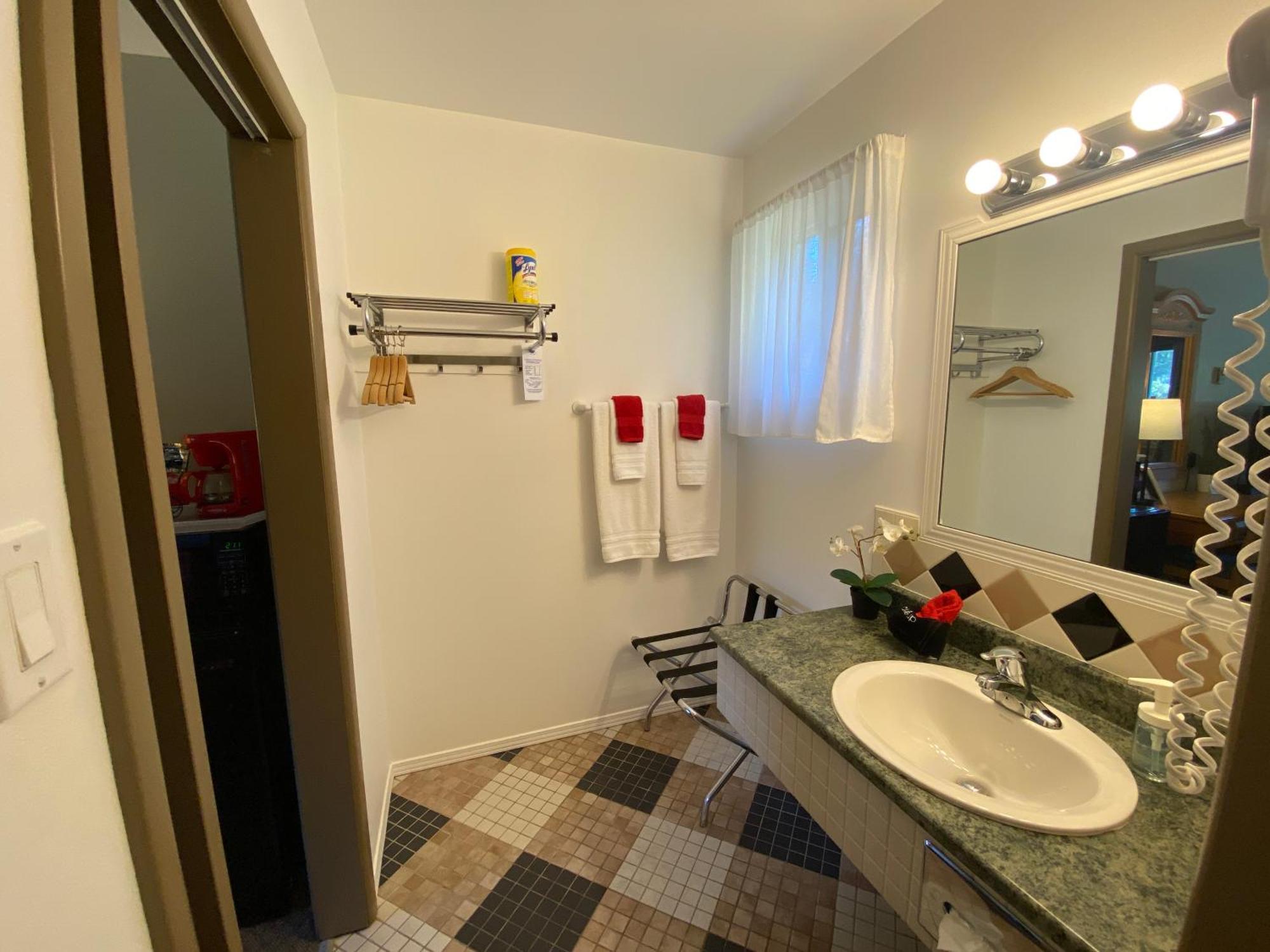 Parkway Motel Вава Экстерьер фото