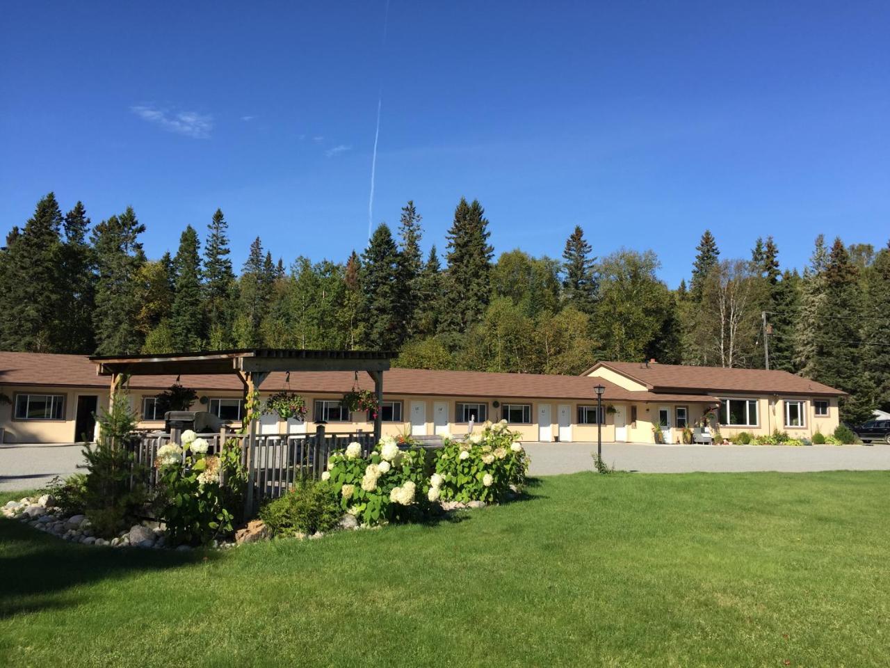 Parkway Motel Вава Экстерьер фото